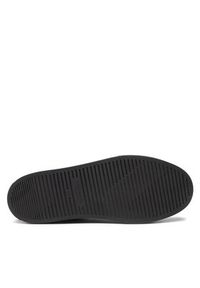 Vagabond Shoemakers - Vagabond Sneakersy Paul 2.0 5383-050-92 Czarny. Kolor: czarny. Materiał: nubuk, skóra