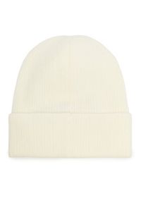 Guess Czapka AW5177 POL01 Biały. Kolor: biały. Materiał: materiał #2