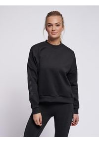 Bluza Hummel hmlcozy. Kolor: czarny
