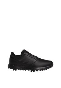 Adidas - S2G Golf Shoes. Kolor: czarny, szary, wielokolorowy. Sport: golf