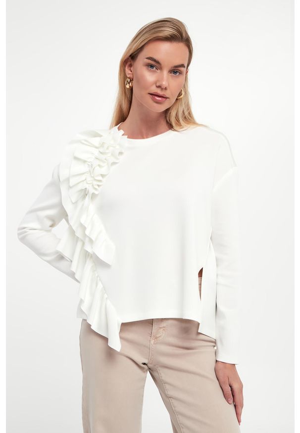 Joseph Ribkoff - Bluzka damska JOSEPH RIBKOFF