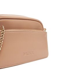 MEXX Torebka CEO-MEXX-S-003-08 Beżowy. Kolor: beżowy #5