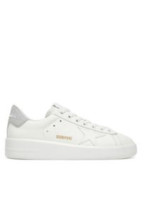 Sneakersy GOLDEN GOOSE. Kolor: biały