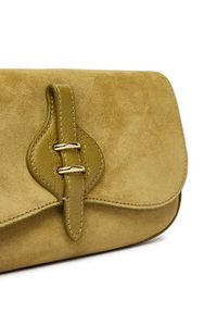 Coccinelle Torebka U7H Cocccinellemavery E5 U7H 55 01 01 Zielony. Kolor: zielony. Materiał: skórzane, zamszowe #5