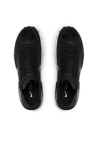 Nike Sneakersy Waffle One DA7995 001 Czarny. Kolor: czarny. Materiał: materiał #6