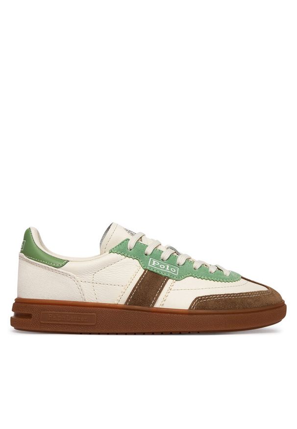 Sneakersy Polo Ralph Lauren