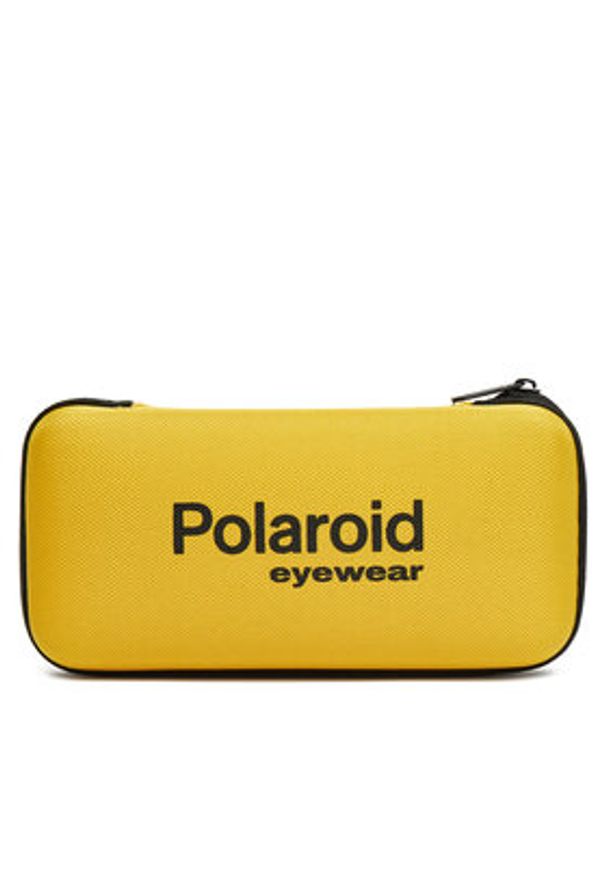 POLAROID - Polaroid Okulary przeciwsłoneczne PLD 2165/S 207842 Czarny. Kolor: czarny