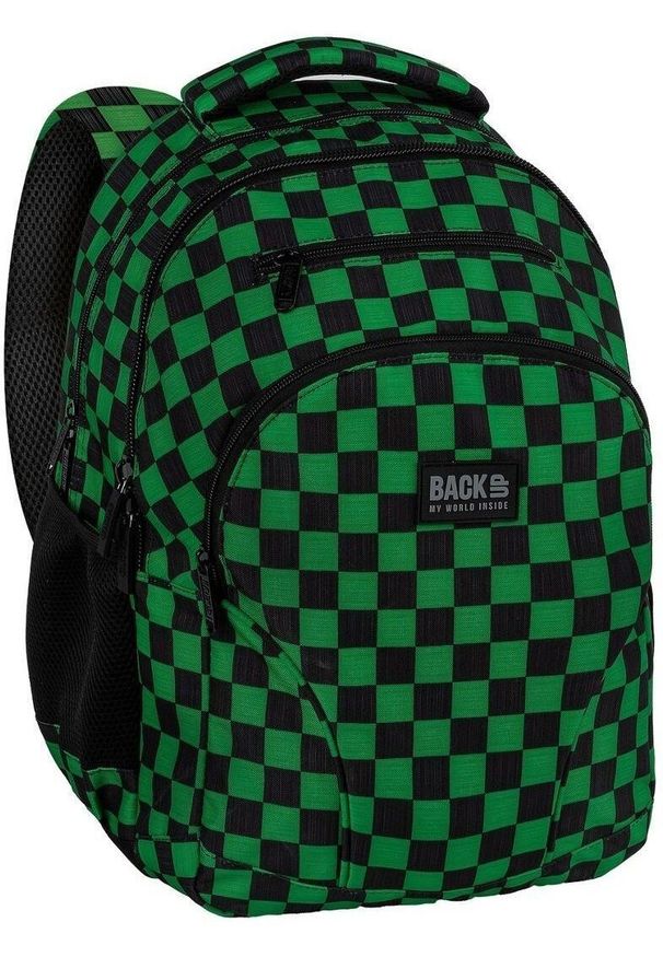 Derform PLECAK 32X45X23 1ZAM 5KIESZ BACKUP 8W73 DERF