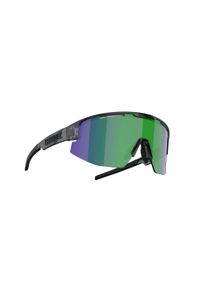 BLIZ - Bliz Okulary Matrix 0Zb7004_70041333. Kolor: szary, wielokolorowy, zielony. Sport: kolarstwo, narciarstwo