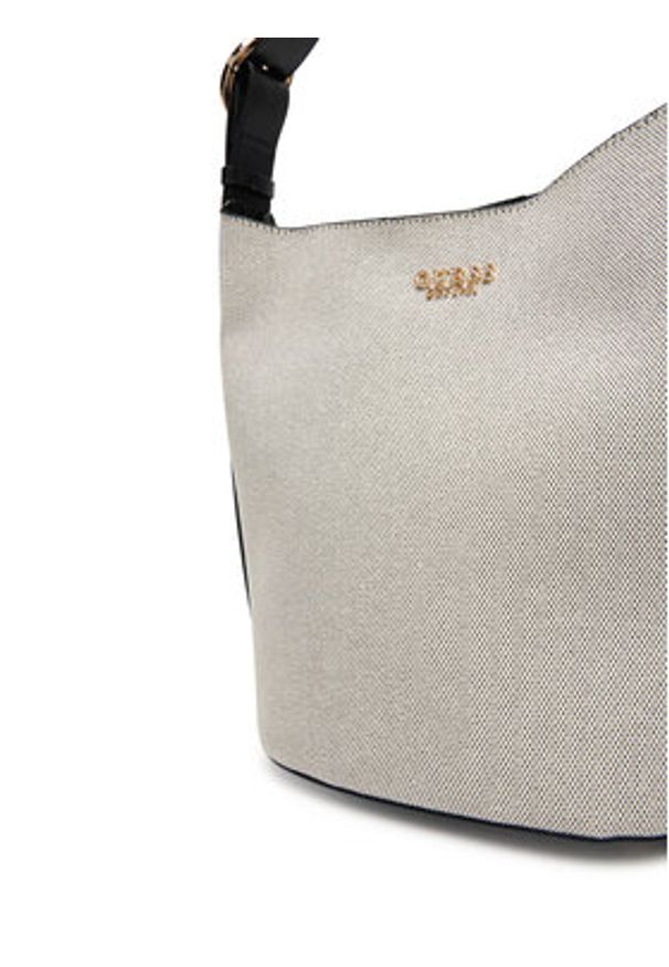 Guess Torebka HWAG96 62040 Beżowy. Kolor: beżowy