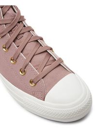 Converse Trampki Chuck Taylor All Star Tailored Lines A10432C Różowy. Kolor: różowy. Materiał: materiał #5