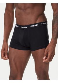 Hugo - HUGO Komplet bokserek 50532550 Kolorowy. Materiał: bawełna. Wzór: kolorowy #3