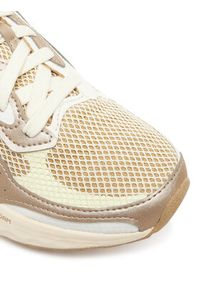 New Balance Buty do biegania Arishi WARISTG4 Beżowy. Kolor: beżowy. Materiał: materiał #3