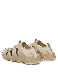 keen - Keen Sandały Hyperport H2 M 1030611 Beżowy. Kolor: beżowy. Materiał: materiał #3