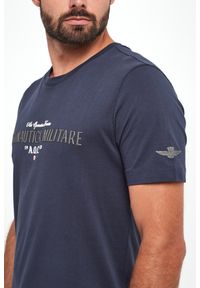 Aeronautica Militare - T-shirt męski AERONAUTICA MILITARE #3