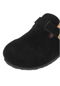 Lasocki Klapki CEO-GBSUM22-3021 Czarny. Kolor: czarny. Materiał: skóra, zamsz #5