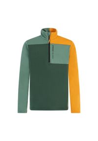 Szkolenia dla dzieci top Protest Marno. Kolor: zielony #1