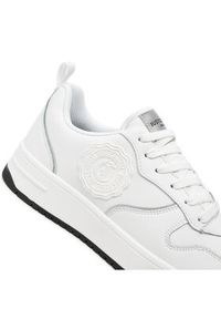 Just Cavalli Sneakersy 76QA3SM7 Biały. Kolor: biały #2