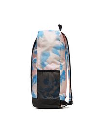 Adidas - adidas Plecak Linear Graphic Backpack IS3782 Kolorowy. Materiał: materiał. Wzór: kolorowy
