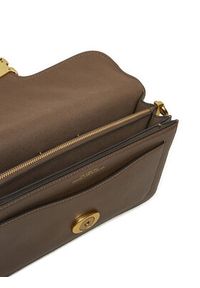 Coach Torebka Pbbl Tab Sb 26 Rf CH857 Brązowy. Kolor: brązowy. Materiał: skórzane #4