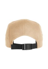 FLEXFIT - Classic Jockey Camper Cap. Kolor: zielony