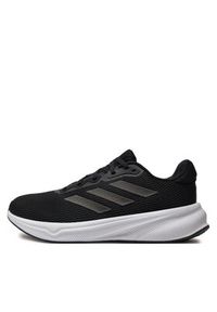 Adidas - adidas Buty do biegania Response IG1417 Czarny. Kolor: czarny #6