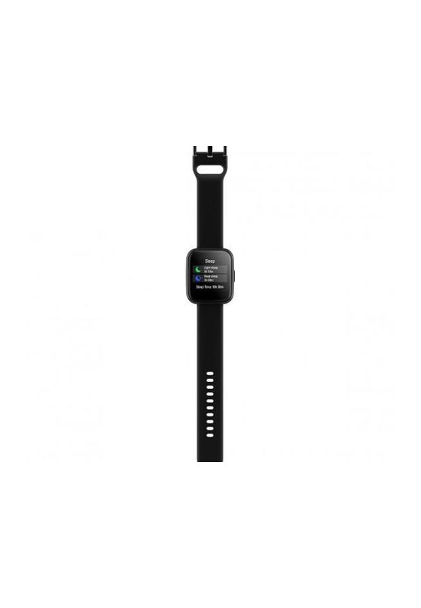 FOREVER ForeVigo 2 SW-310 czarny. Kolor: czarny
