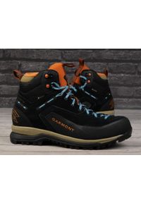 Buty unisex trekkingowe Garmont VETTA TECH GTX. Kolor: brązowy. Sezon: zima