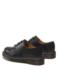 Dr. Martens Glany 1461 11838002 Czarny. Kolor: czarny. Materiał: skóra #4