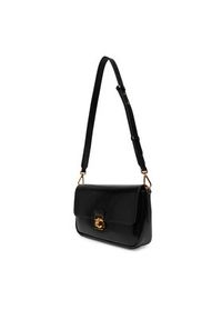 Coccinelle Torebka U4M Coccinelle C-Me E1 U4M 12 01 01 Czarny. Kolor: czarny. Materiał: skórzane #4