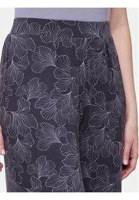 Triumph Spodnie piżamowe Aura Spotlight 10222614 Szary Relaxed Fit. Kolor: szary #6