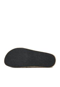 DeeZee Espadryle 92529 Czarny. Kolor: czarny. Materiał: materiał #7