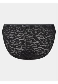 Calvin Klein Underwear Komplet 3 par fig klasycznych 000QD5069E Czarny. Kolor: czarny. Materiał: syntetyk #4