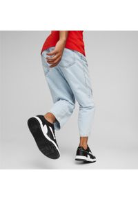 Buty do chodzenia męskie Puma 07 Rbd Game Low. Zapięcie: sznurówki. Kolor: wielokolorowy, biały, żółty, czarny. Materiał: tkanina, guma, materiał, syntetyk. Szerokość cholewki: normalna. Sport: turystyka piesza #2