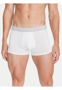 Guess Komplet 5 par bokserek U4YG16 K6YW1 Czarny. Kolor: czarny. Materiał: bawełna #7