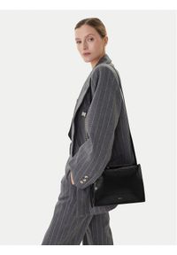 Furla Torebka Nuvola S WB01275 BX4100 CN O6000 Czarny. Kolor: czarny. Materiał: skórzane #1