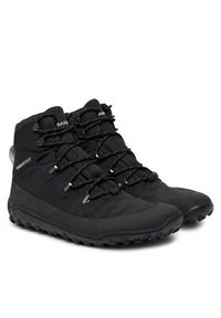 Vivo Barefoot Trekkingi Tracker 309536 Szary. Kolor: szary. Materiał: materiał. Sport: turystyka piesza #2