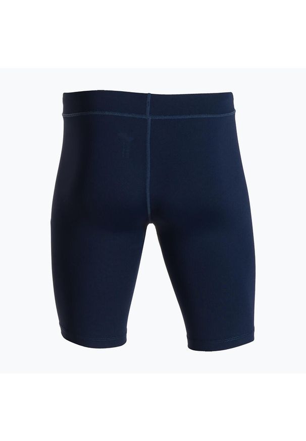 Spodenki do biegania męskie Joma Record Tights. Kolor: niebieski
