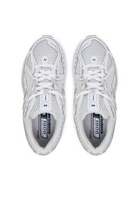 New Balance Sneakersy U1906RCA Biały. Kolor: biały. Materiał: skóra