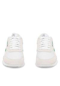 Reebok Sneakersy Cl Nylon IF3021-M Biały. Kolor: biały. Materiał: nylon. Model: Reebok Nylon #4