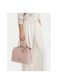 Torebka Nine West. Kolor: różowy #1