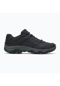 Buty trekkingowe dla mężczyzn Merrell MOAB ADVENTURE 3. Kolor: czarny