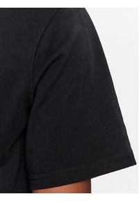Ellesse T-Shirt Carala SGR17774 Czarny Regular Fit. Kolor: czarny. Materiał: bawełna #2