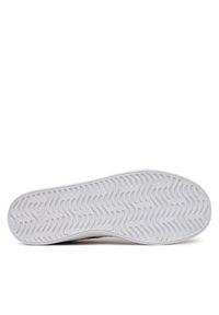 Adidas - adidas Sneakersy Vl Court 3.0 JH8725 Szary. Kolor: szary. Materiał: skóra, zamsz #8