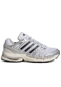 Adidas - Buty młodzieżowe adidas Originals Adistar Control 5 KI8732 - białe. Zapięcie: sznurówki. Kolor: biały. Materiał: materiał, syntetyk, guma. Szerokość cholewki: normalna. Sezon: lato #1