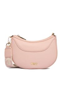 MEXX Torebka CEO-MEXX-L-011-09 Różowy. Kolor: różowy #1