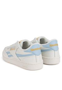 Reebok Sneakersy Club C Revenge 100204579 Beżowy. Kolor: beżowy. Materiał: syntetyk, skóra. Model: Reebok Club #7