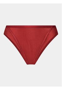 Hunkemöller Figi brazylijskie Ivana Brazilian R 203611 Czerwony. Kolor: czerwony #3