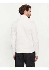 Aeronautica Militare Bluza 241FE1860F537 Biały Regular Fit. Kolor: biały. Materiał: bawełna
