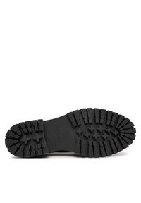 Barbour Loafersy Maddie LFO0755BK52 Czarny. Kolor: czarny. Materiał: skóra #6